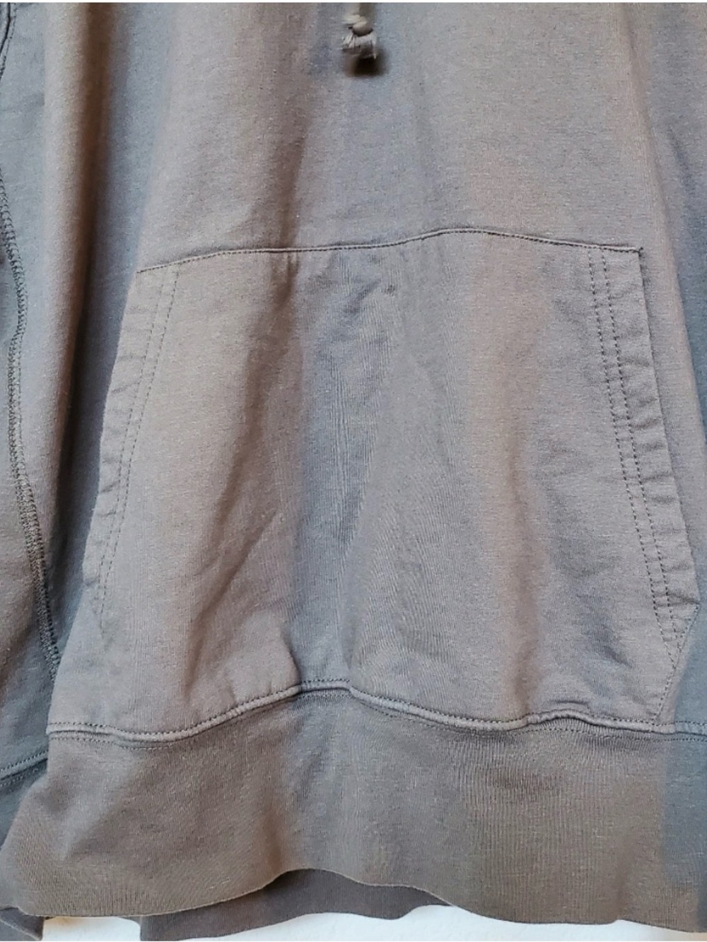 Natural Life Hoodie Sweatshirt
Makes You Happy - Picture 8 of 9